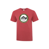 Rowsell's Everyday Off Grid Adult Tee