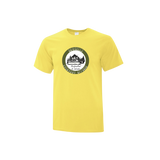 Rowsell's Everyday Off Grid Adult Tee