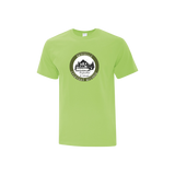 Rowsell's Everyday Off Grid Adult Tee