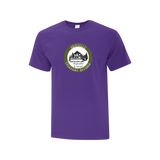 Rowsell's Everyday Off Grid Adult Tee