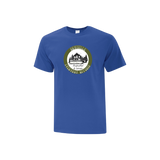 Rowsell's Everyday Off Grid Adult Tee