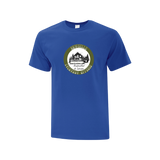 Rowsell's Everyday Off Grid Adult Tee