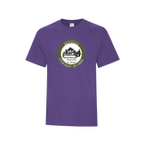 Rowsell's Everyday Off Grid Adult Tee
