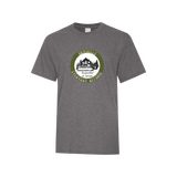 Rowsell's Everyday Off Grid Adult Tee
