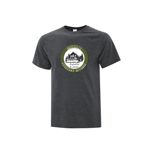 Rowsell's Everyday Off Grid Adult Tee