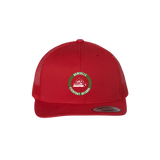 Rowsells Everyday Off Grid Retro Trucker Cap