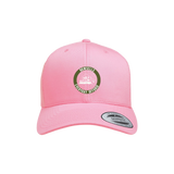 Rowsells Everyday Off Grid Retro Trucker Cap