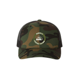 Rowsells Everyday Off Grid Retro Trucker Cap