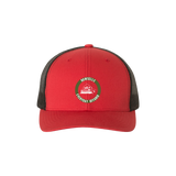 Rowsells Everyday Off Grid Retro Trucker Cap