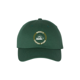 Rowsell's Everyday Off Grid Classic Dad Hat