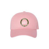 Rowsell's Everyday Off Grid Classic Dad Hat