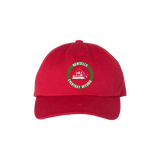 Rowsell's Everyday Off Grid Classic Dad Hat