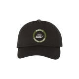 Rowsell's Everyday Off Grid Classic Dad Hat
