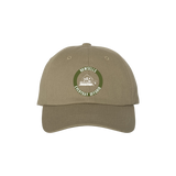 Rowsell's Everyday Off Grid Classic Dad Hat