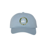 Rowsell's Everyday Off Grid Classic Dad Hat