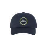 Rowsell's Everyday Off Grid Classic Dad Hat