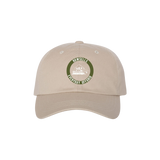 Rowsell's Everyday Off Grid Classic Dad Hat