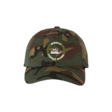 Rowsell's Everyday Off Grid Classic Dad Hat