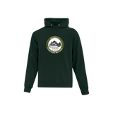 Roswell's Everyday Off Grid Adventures Adult Hoodies
