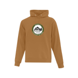 Roswell's Everyday Off Grid Adventures Adult Hoodies