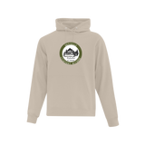 Roswell's Everyday Off Grid Adventures Adult Hoodies