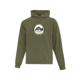 Roswell's Everyday Off Grid Adventures Adult Hoodies