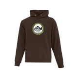 Roswell's Everyday Off Grid Adventures Adult Hoodies