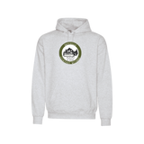 Roswell's Everyday Off Grid Adventures Adult Hoodies