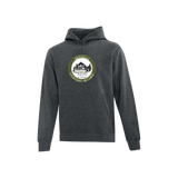 Roswell's Everyday Off Grid Adventures Adult Hoodies