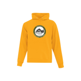 Roswell's Everyday Off Grid Adventures Adult Hoodies