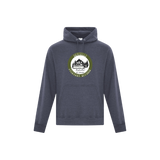 Roswell's Everyday Off Grid Adventures Adult Hoodies