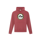 Roswell's Everyday Off Grid Adventures Adult Hoodies