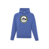 Roswell's Everyday Off Grid Adventures Adult Hoodies