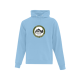 Roswell's Everyday Off Grid Adventures Adult Hoodies