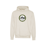 Roswell's Everyday Off Grid Adventures Adult Hoodies