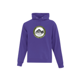 Roswell's Everyday Off Grid Adventures Adult Hoodies