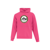 Roswell's Everyday Off Grid Adventures Adult Hoodies