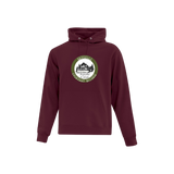 Roswell's Everyday Off Grid Adventures Adult Hoodies