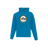 Roswell's Everyday Off Grid Adventures Adult Hoodies