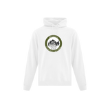 Roswell's Everyday Off Grid Adventures Adult Hoodies