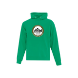 Roswell's Everyday Off Grid Adventures Adult Hoodies