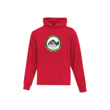 Roswell's Everyday Off Grid Adventures Adult Hoodies