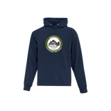 Roswell's Everyday Off Grid Adventures Adult Hoodies