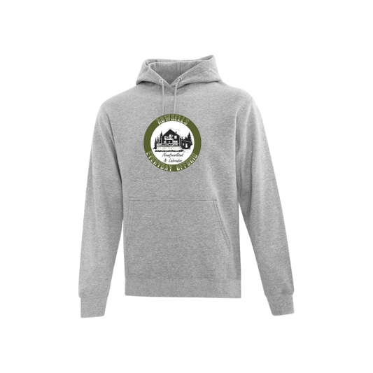 Roswell's Everyday Off Grid Adventures Adult Hoodies