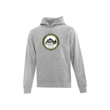 Roswell's Everyday Off Grid Adventures Adult Hoodies