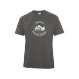 Rowsell's Everyday Off Grid Earth Wash Adult Tee