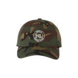 Rowsell's Everyday Off Grid Classic Dad Hat