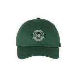 Rowsell's Everyday Off Grid Classic Dad Hat