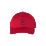 Rowsell's Everyday Off Grid Classic Dad Hat