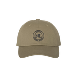 Rowsell's Everyday Off Grid Classic Dad Hat